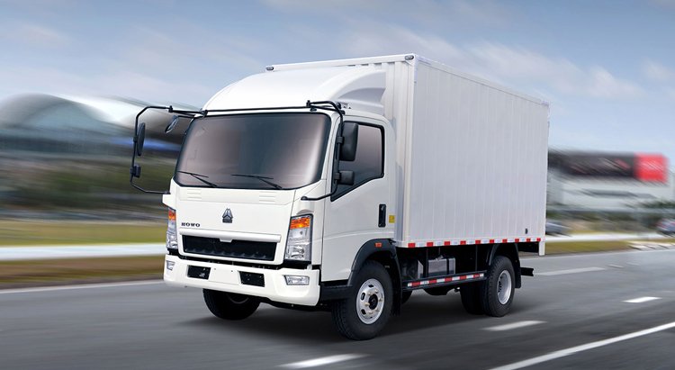 Howo-Cargo-Truck-1