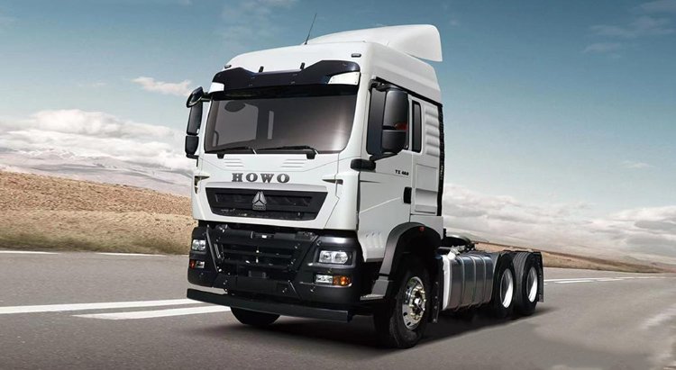 Howo-TX-6X4-Tractor-Truck-5